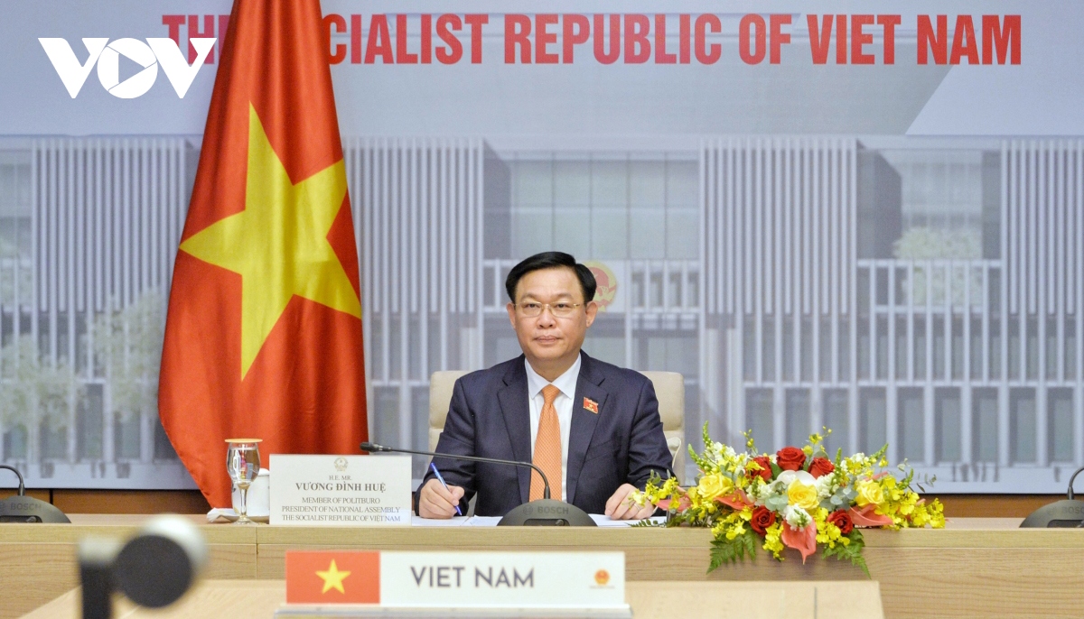 Vietnam treasures extensive partnership with Japan, says NA Chairman